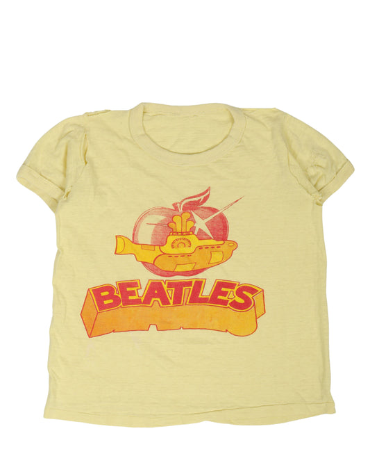 Beatles Yellow Submarine T-Shirt