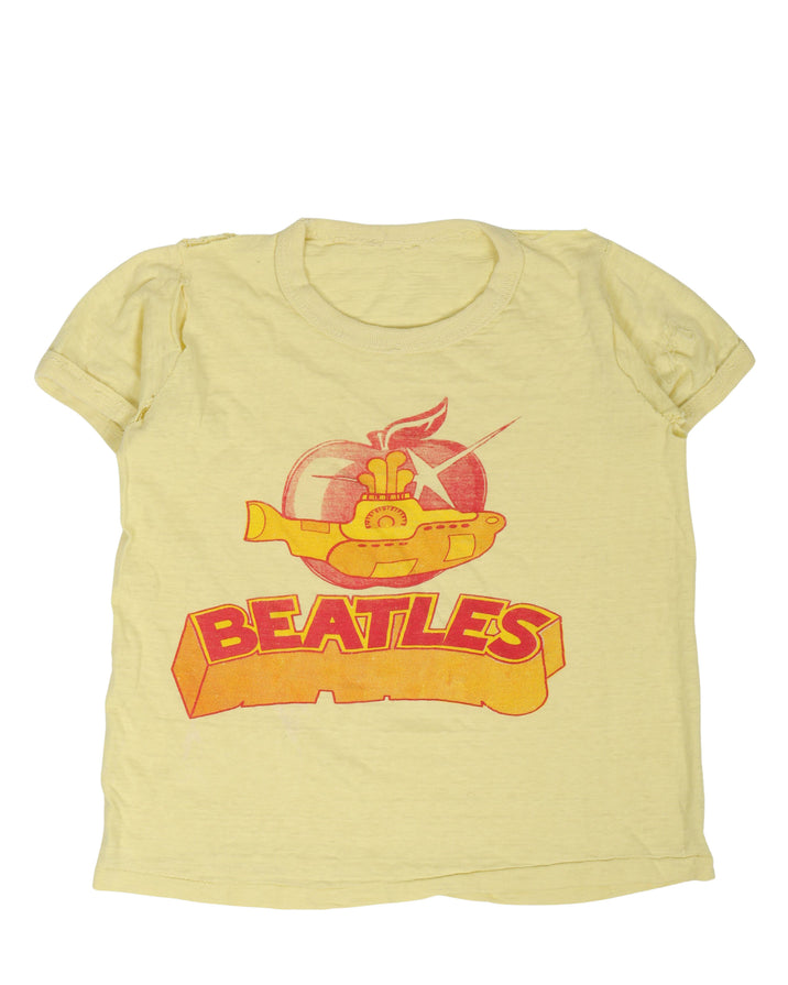 Beatles Yellow Submarine T-Shirt