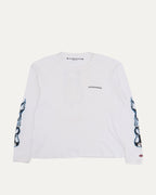 Matty Boy Sinister Thermal Long Sleeve T-Shirt