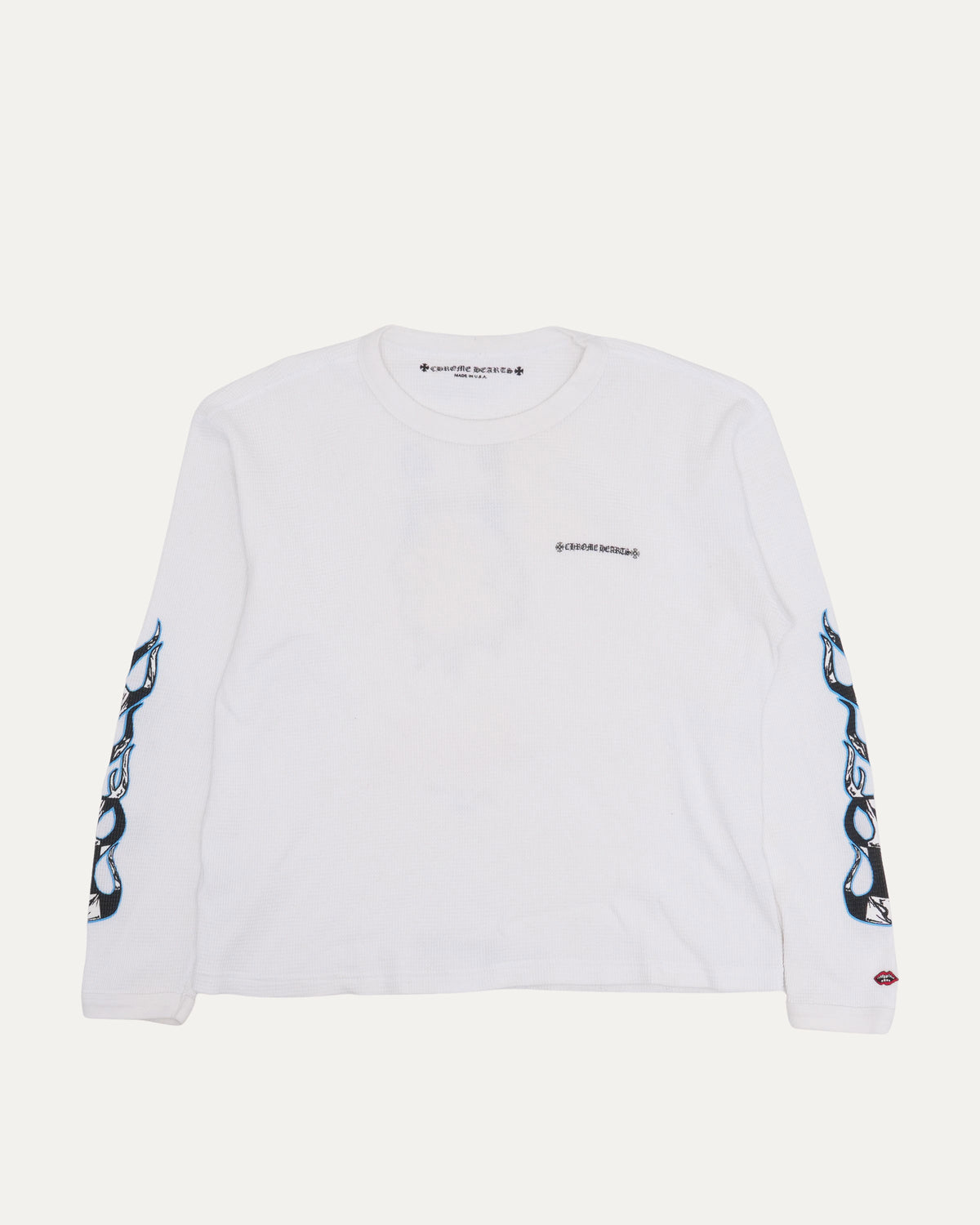 Matty Boy Sinister Thermal Long Sleeve T-Shirt