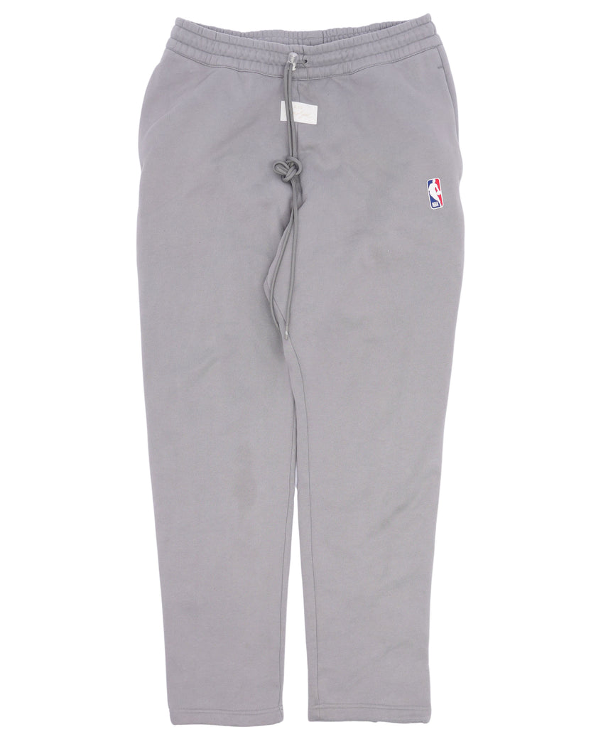 Nike Fear of God NBA Sweatpants