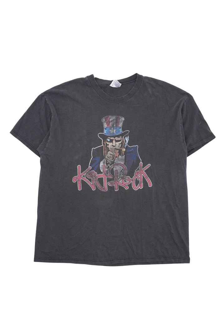 Kid Rock 'All American Badass' T-Shirt