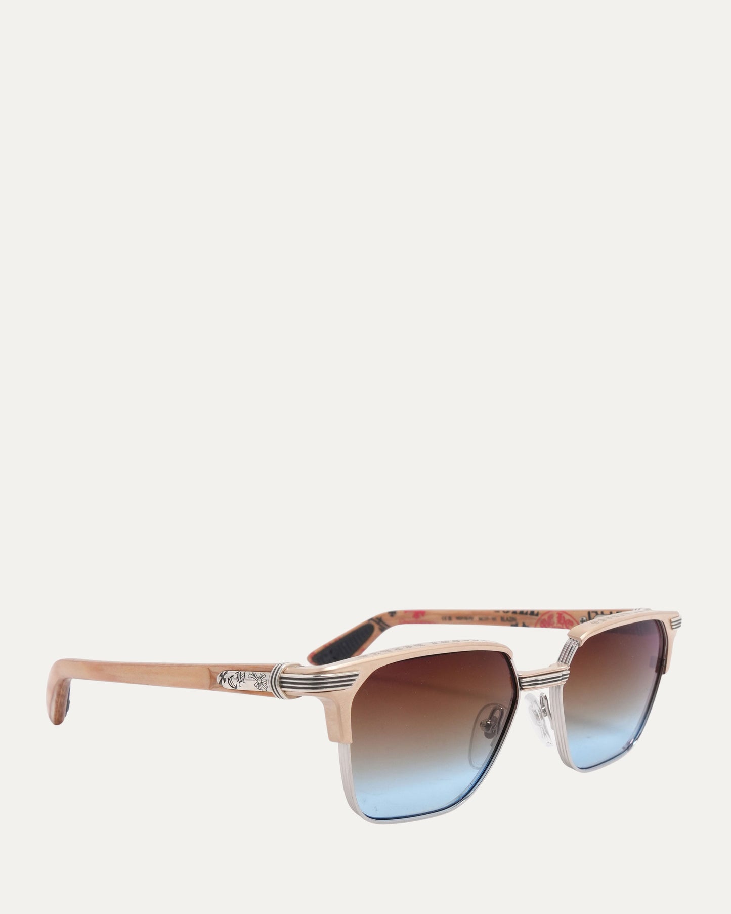 Stencil Blazin Sunglasses