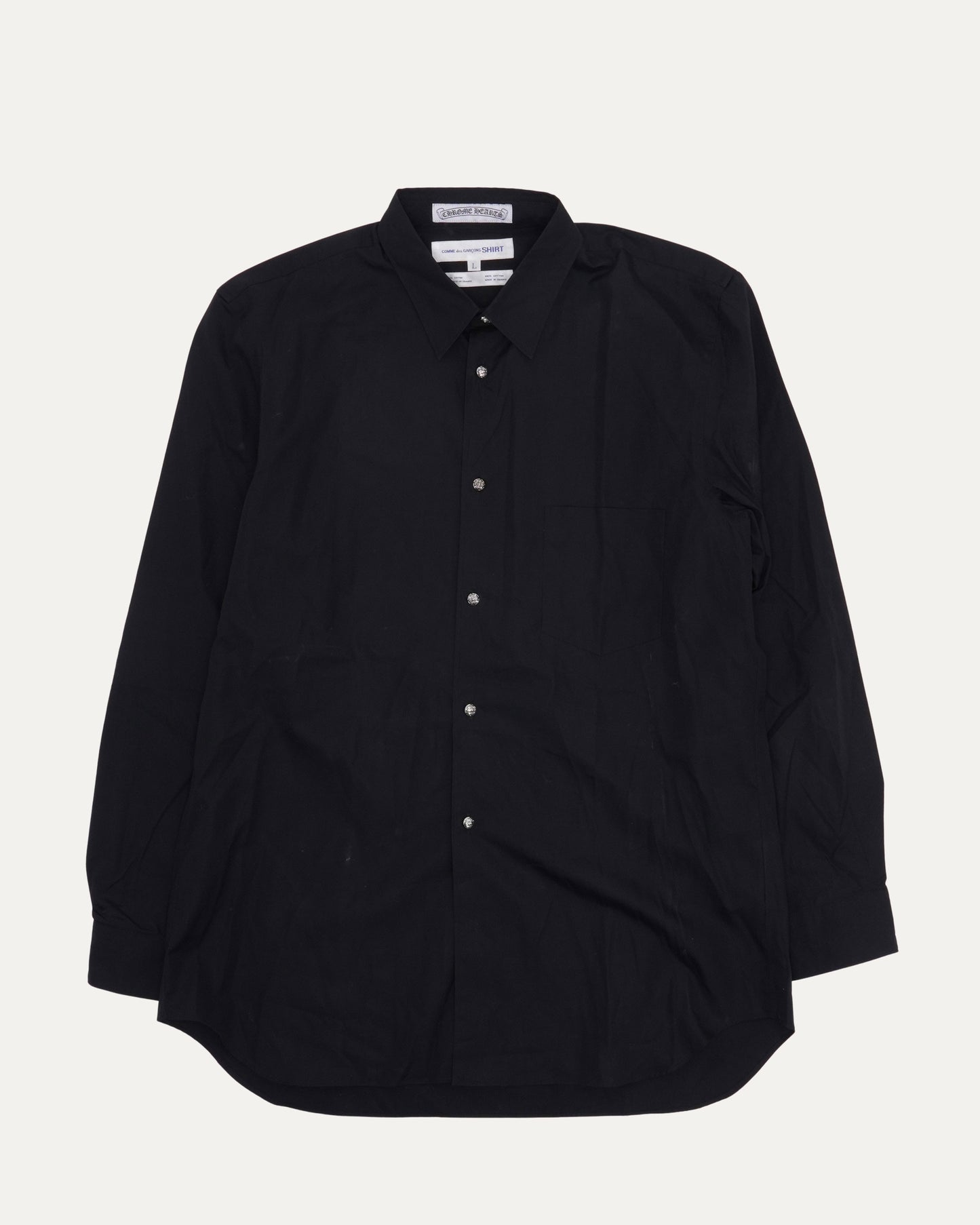 Comme Des Garcons Shirt