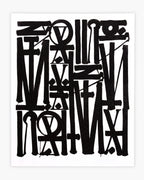 SAY MY NAME, SO YOU CAN SEE ME, 2017 (Diptych)