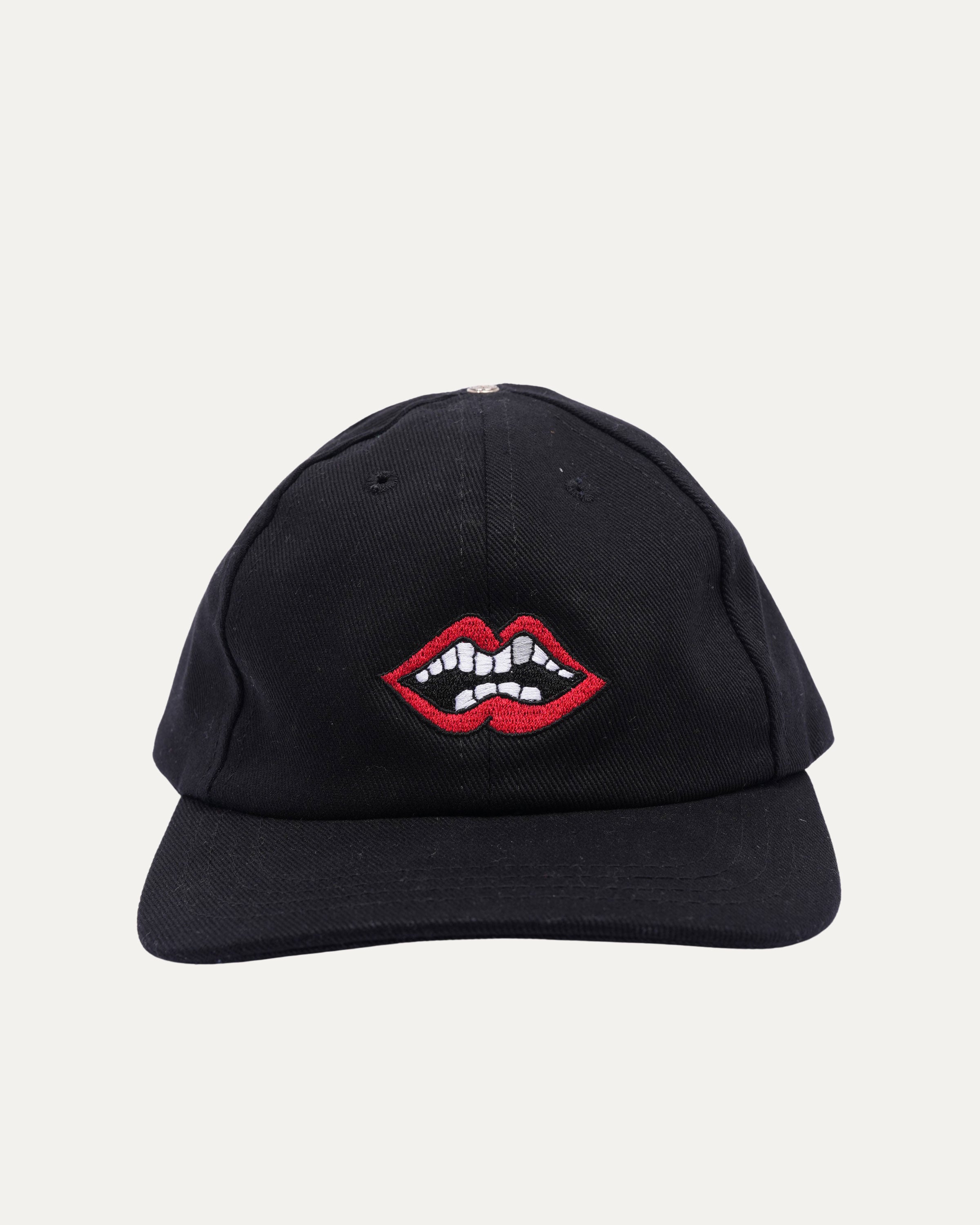 Matty Boy Chomper Gunslinger Strapback Hat