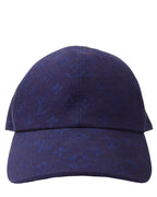 Monogram Essential Cap