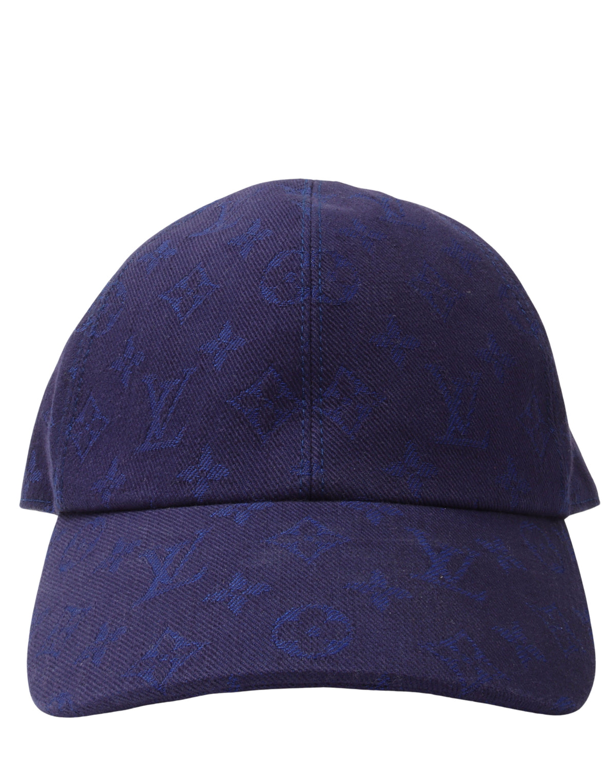 Monogram Essential Cap