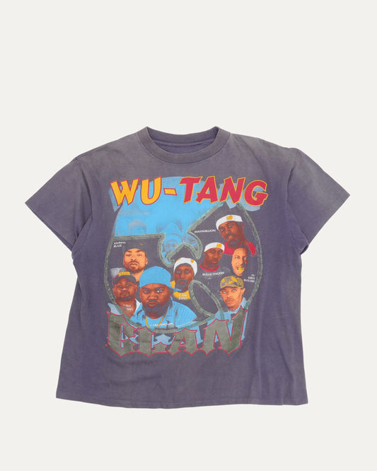 Wu-Tang Clan Raekwon Ice Cream T-Shirt