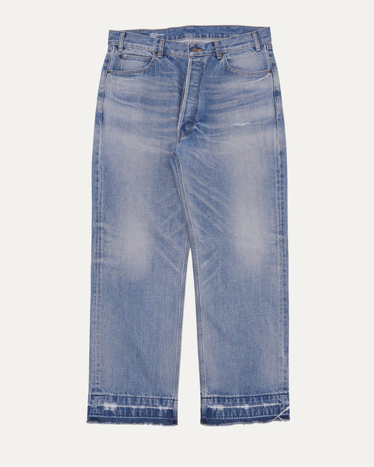 Wesley Jeans