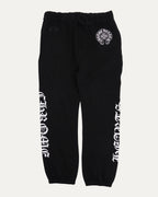 Horseshoe Logo Sweatpants