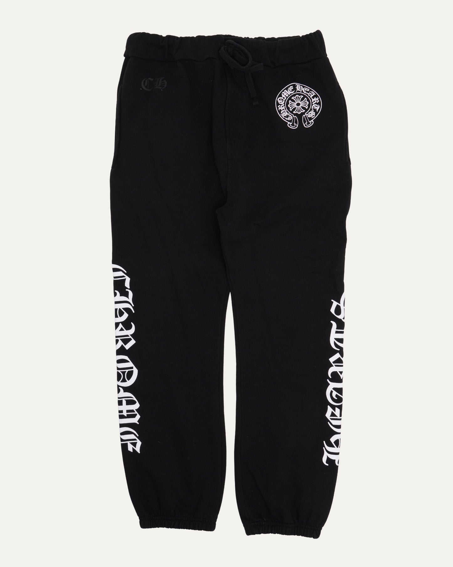 Horseshoe Logo Sweatpants