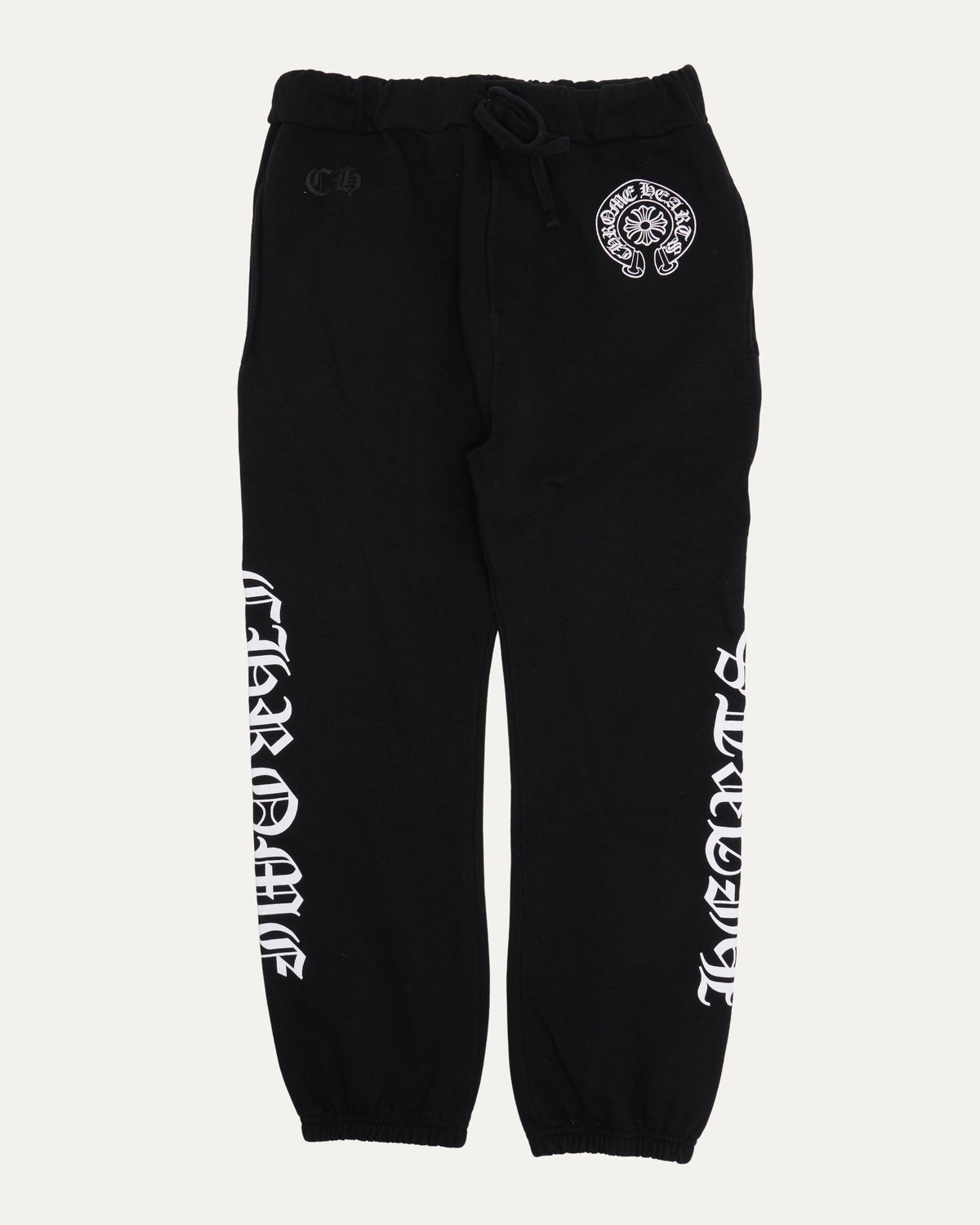 Horseshoe Logo Sweatpants