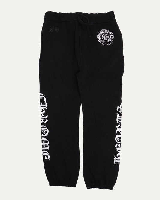 Horseshoe Logo Sweatpants