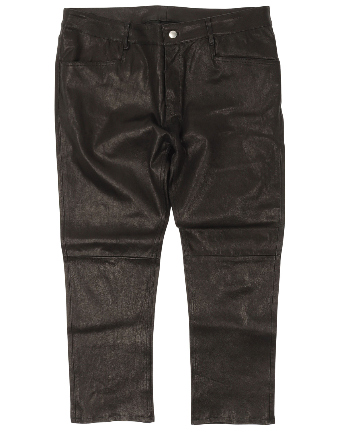 Leather Pants