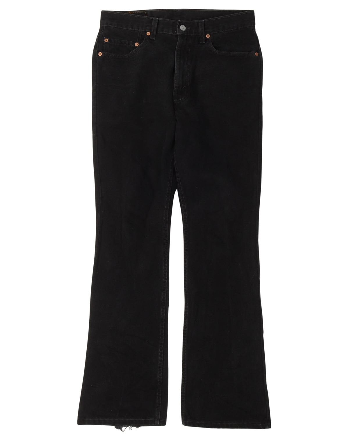 Levi's 517 Bootcut Jeans