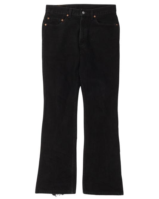 Levi's 517 Bootcut Jeans