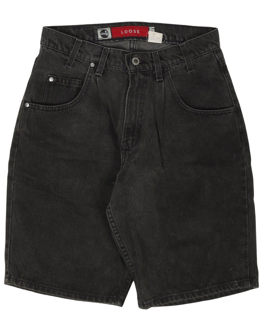 Levi Silver Tab Shorts