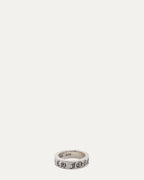 Forever Spacer Ring