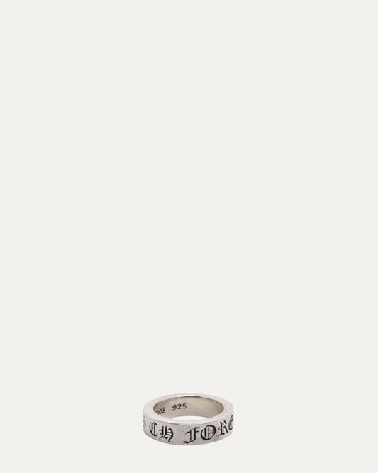 Forever Spacer Ring