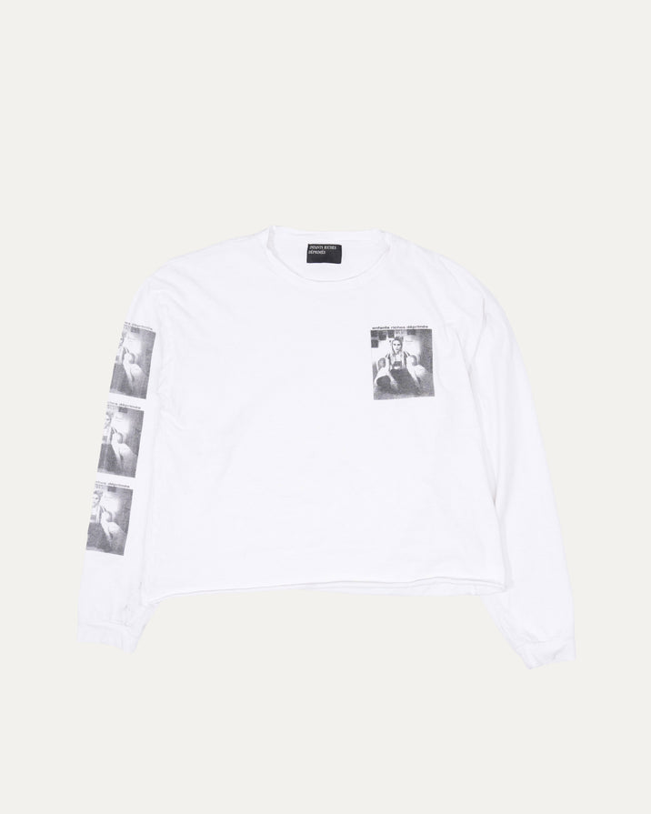 Brenda Long Sleeve T-Shirt