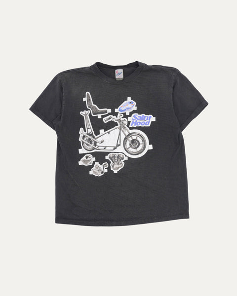 Saint Michael Neighborhood STHD T-Shirt – Justin Reed