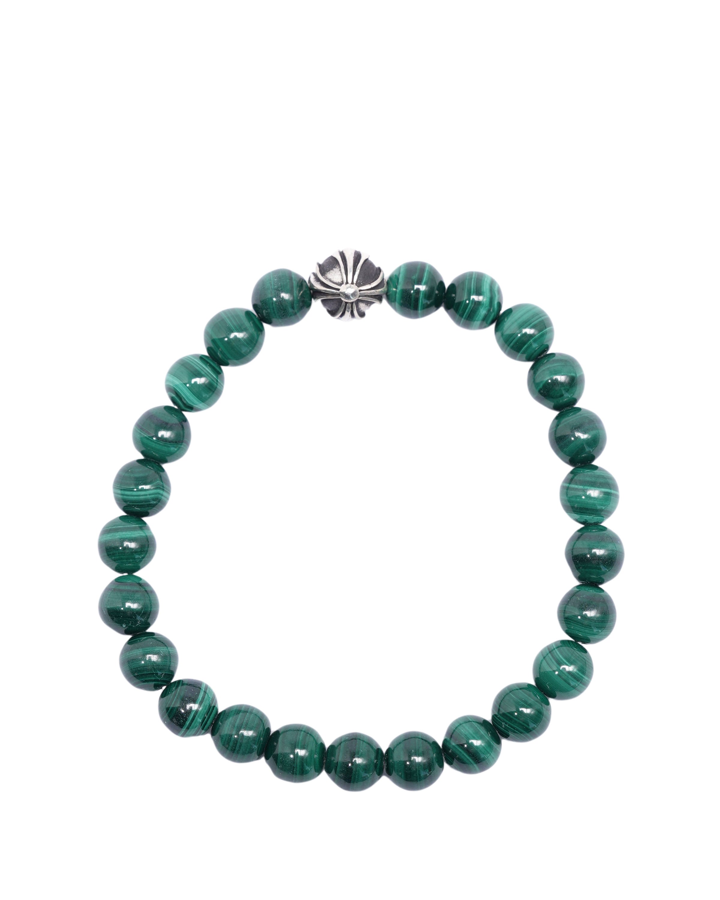 Plus Ball Bead Bracelet