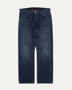 Turbo Diesel Jeans