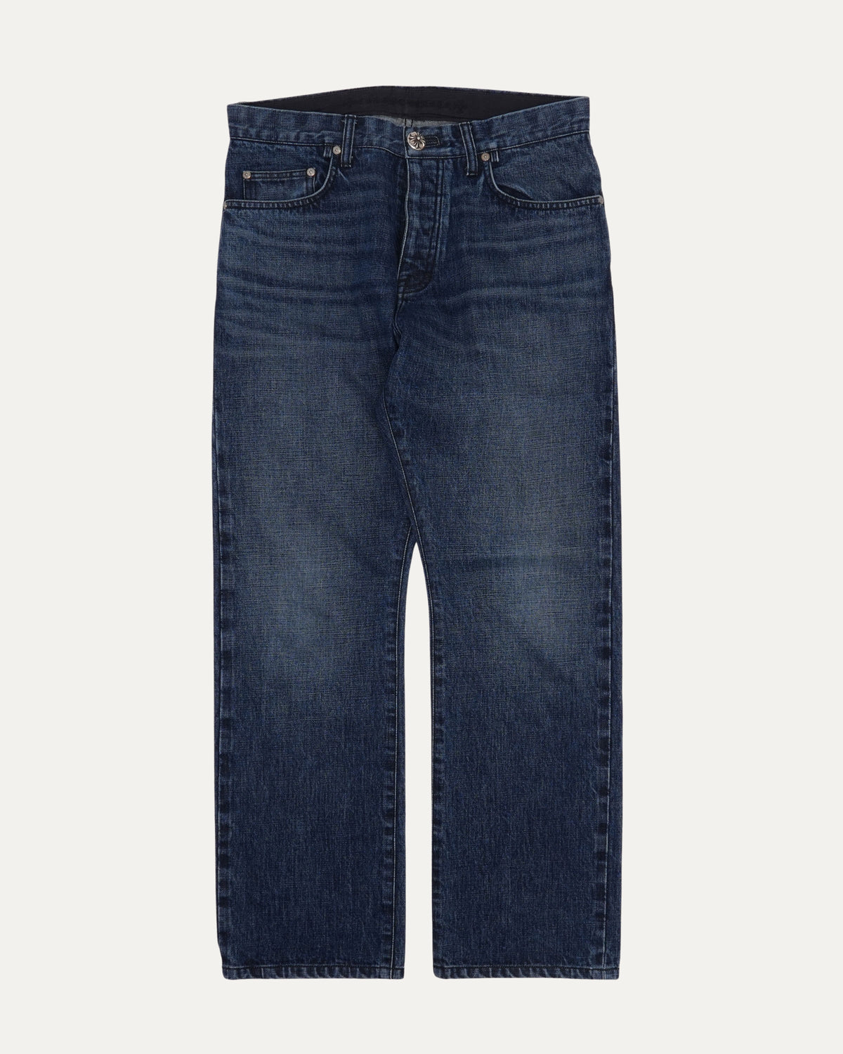 Turbo Diesel Jeans
