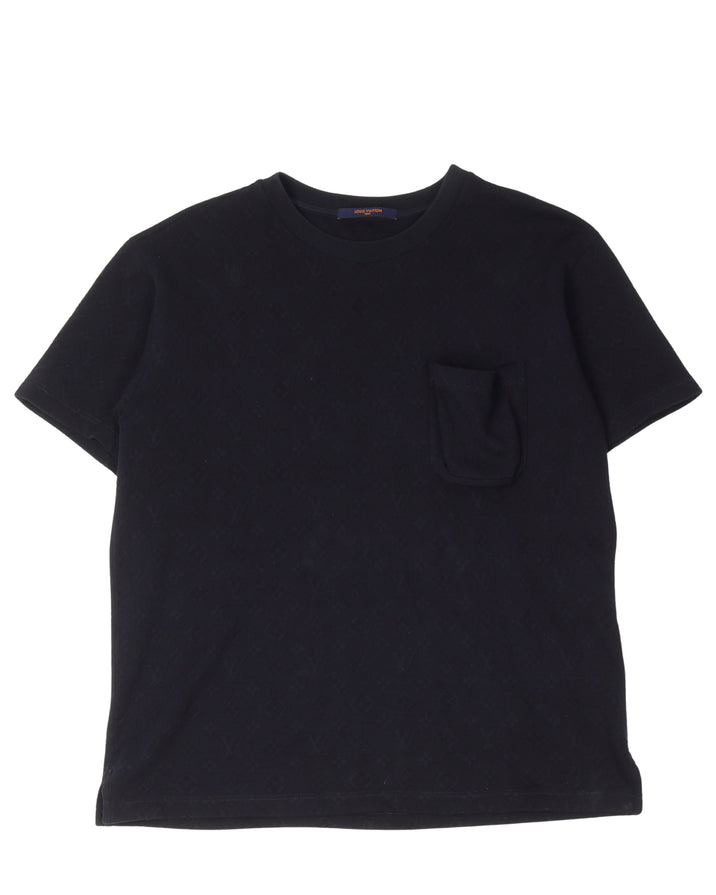 Louis Vuitton X Virgil Abloh T-shirt Size 4L Biggest Size Available. Sold  Out