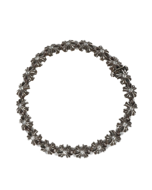 Diamond Tiny Plus Bracelet