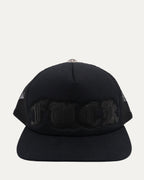 Fuck Patch Trucker Hat