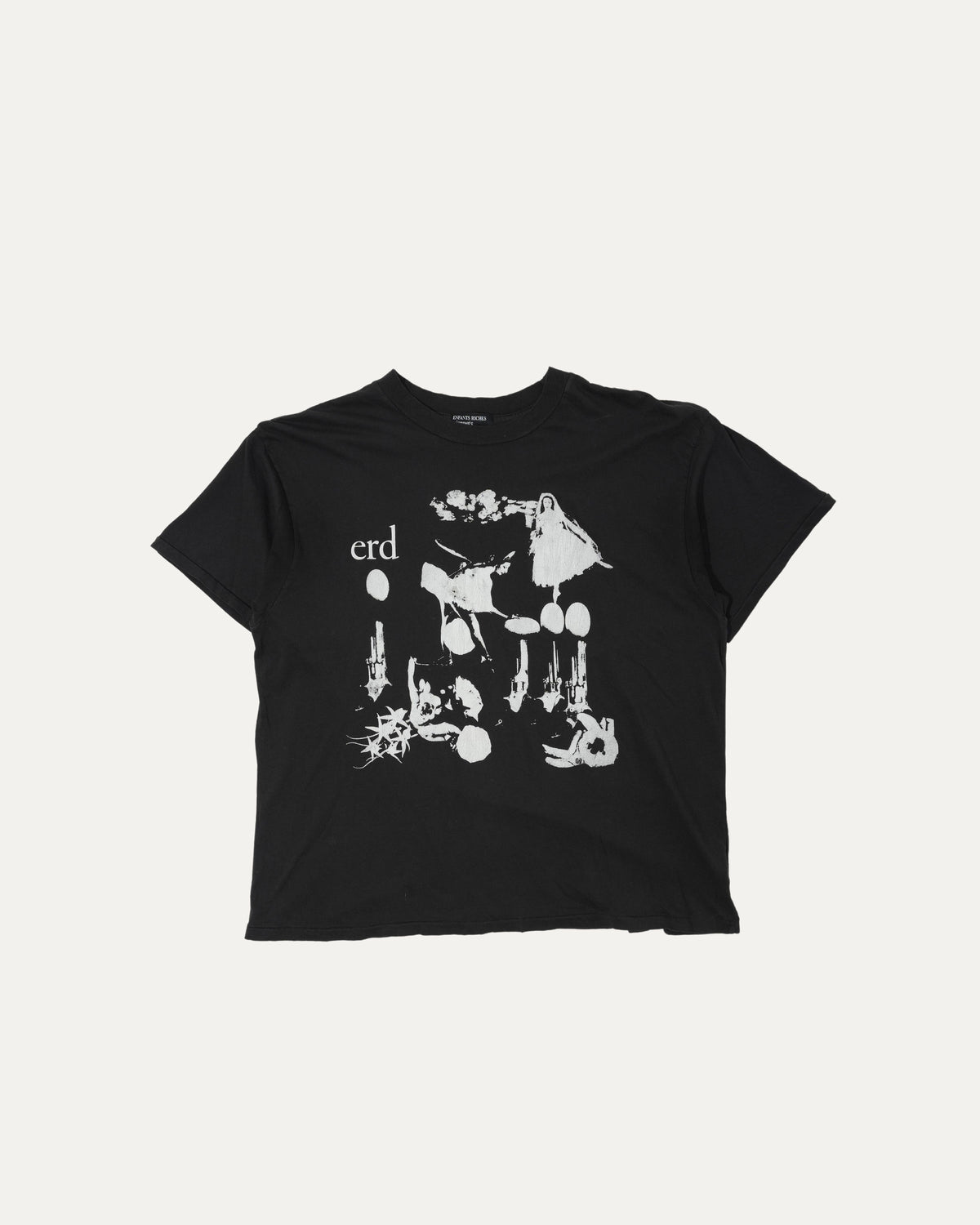 Cellophane T-Shirt