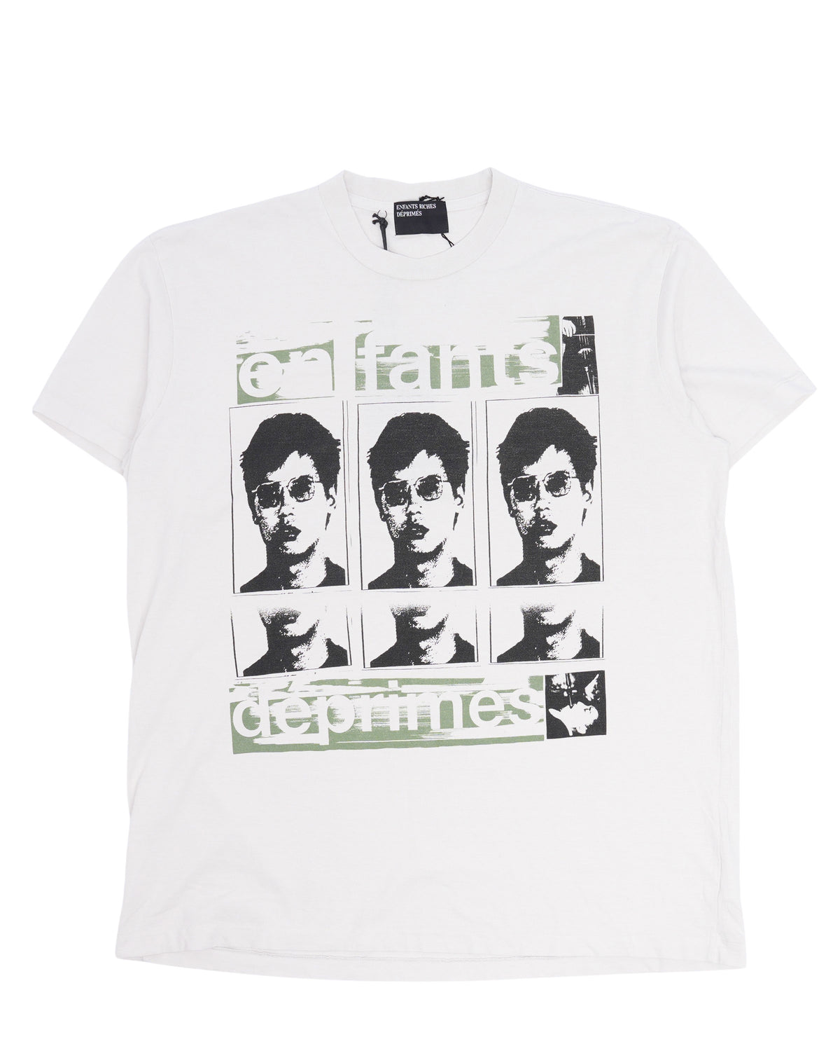 Xerox Boy T-Shirt