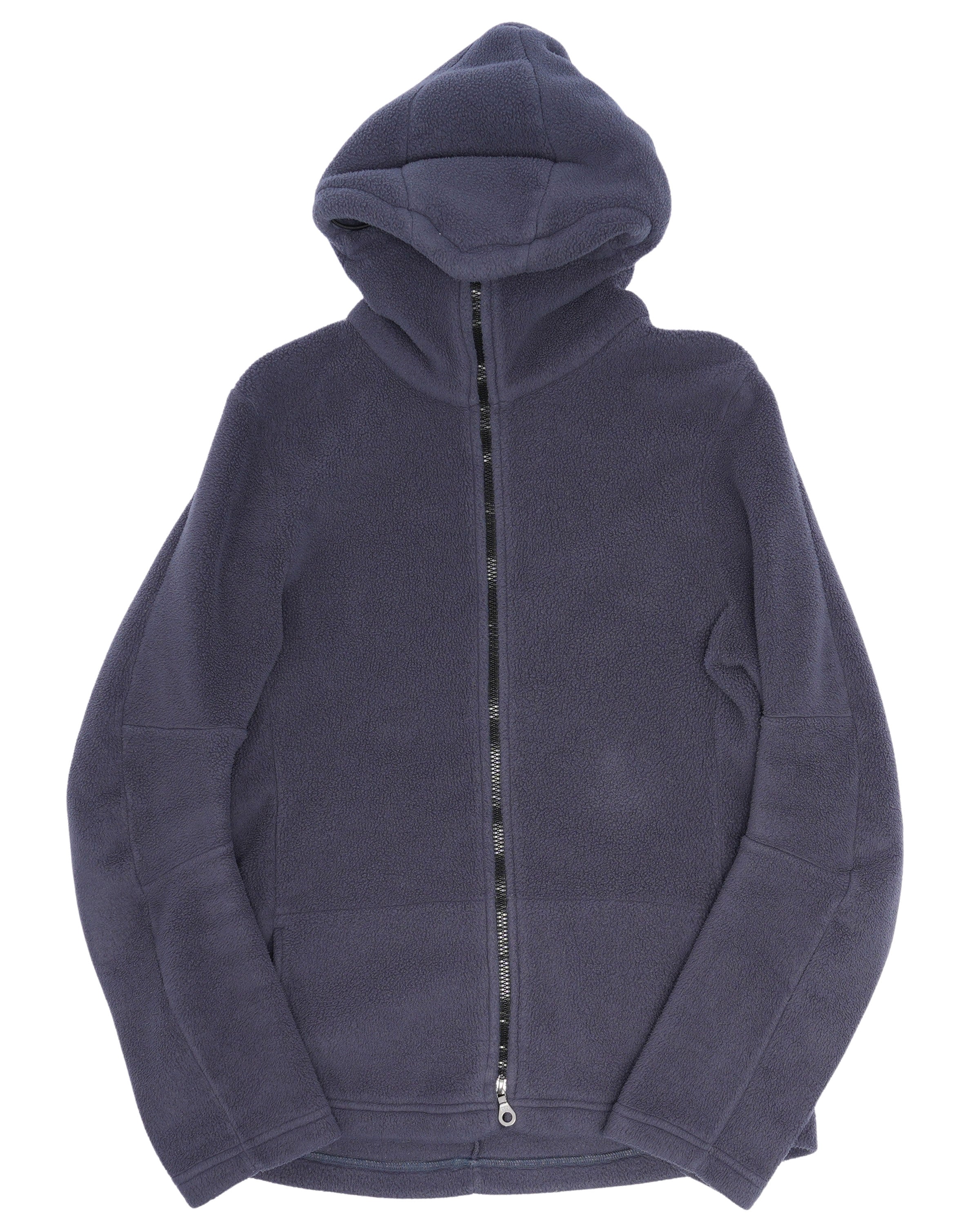 Vexed Generation Polartec Zip Up Hoodie