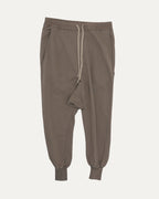 Drop Crotch Sweatpants