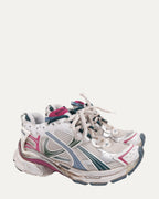 Track Runner