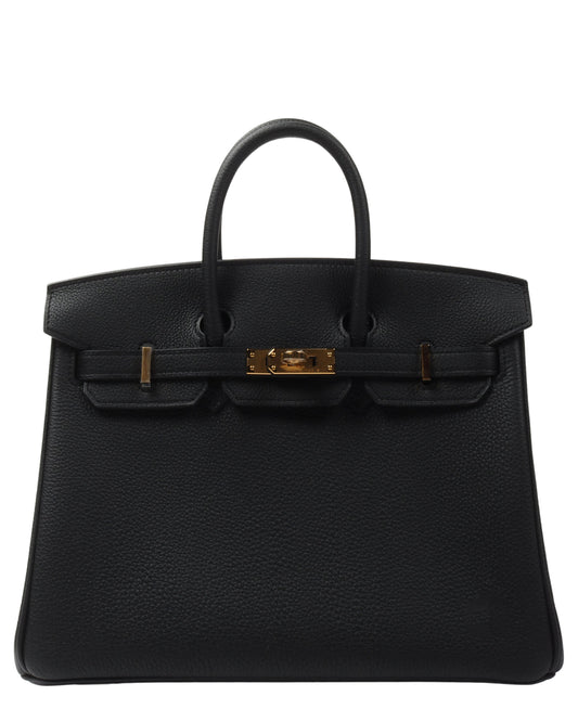 Togo Birkin 25
