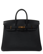 Togo Birkin 25