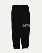 Embroidered 4G Sweatpants
