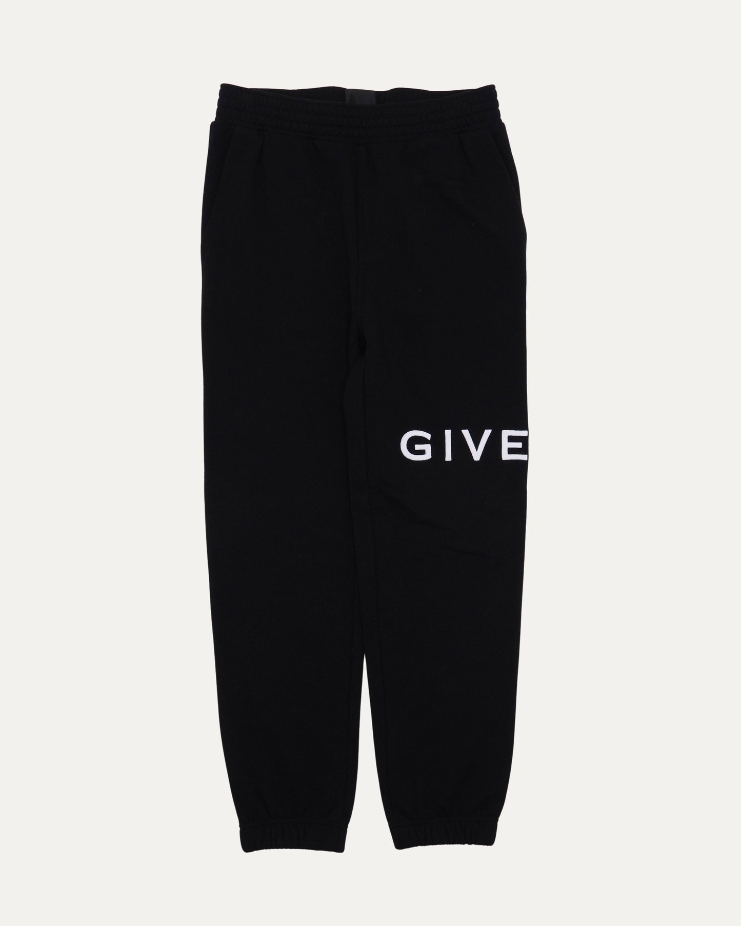 Embroidered 4G Sweatpants
