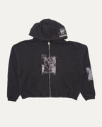 Maxfield Exclusive Assemblage Hoodie