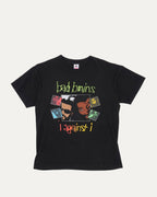 Bad Brains I Against I T-Shirt