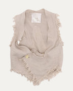 Gold Label 1998 "Tied to the Mast" Vest Top