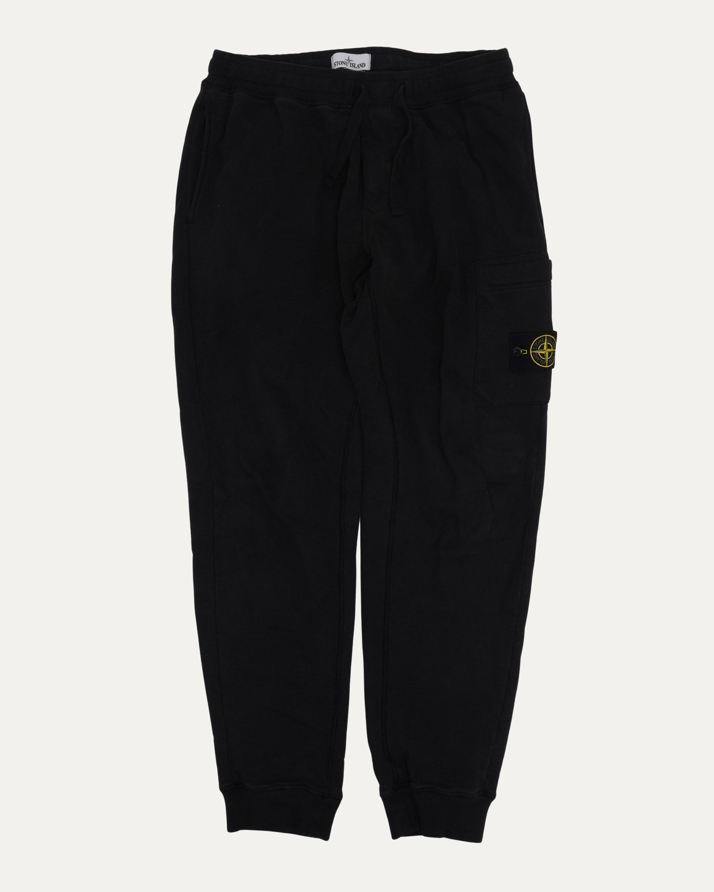 Cargo Pocket Sweatpants