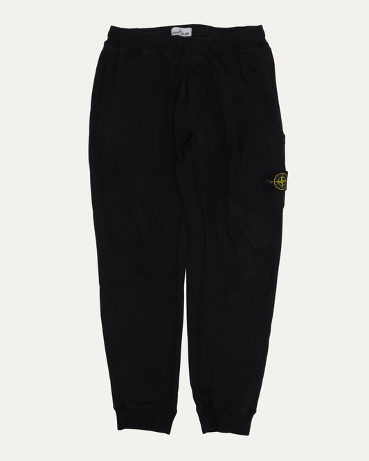 Cargo Pocket Sweatpants