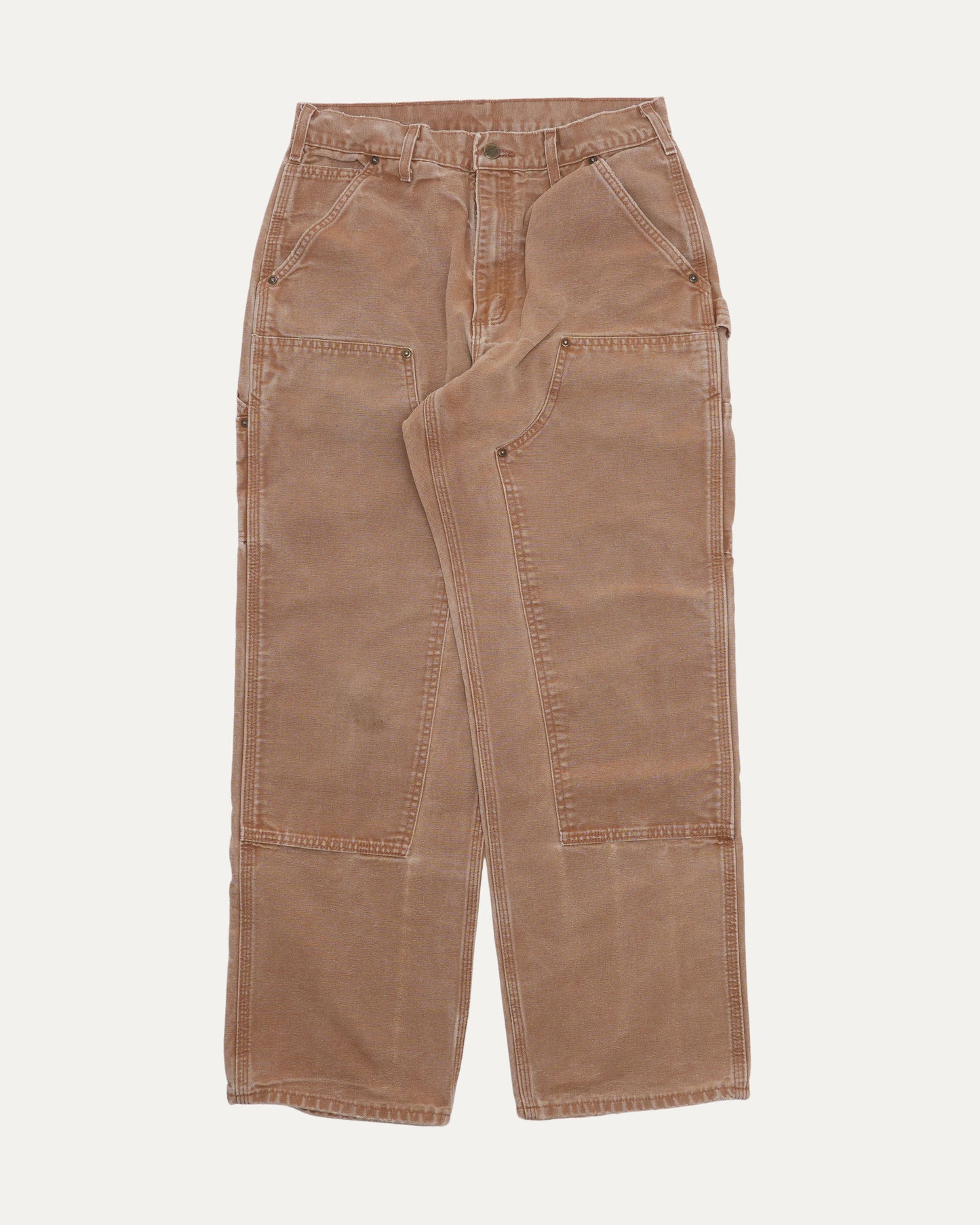 Carhartt Double Knee Carpenter Pants