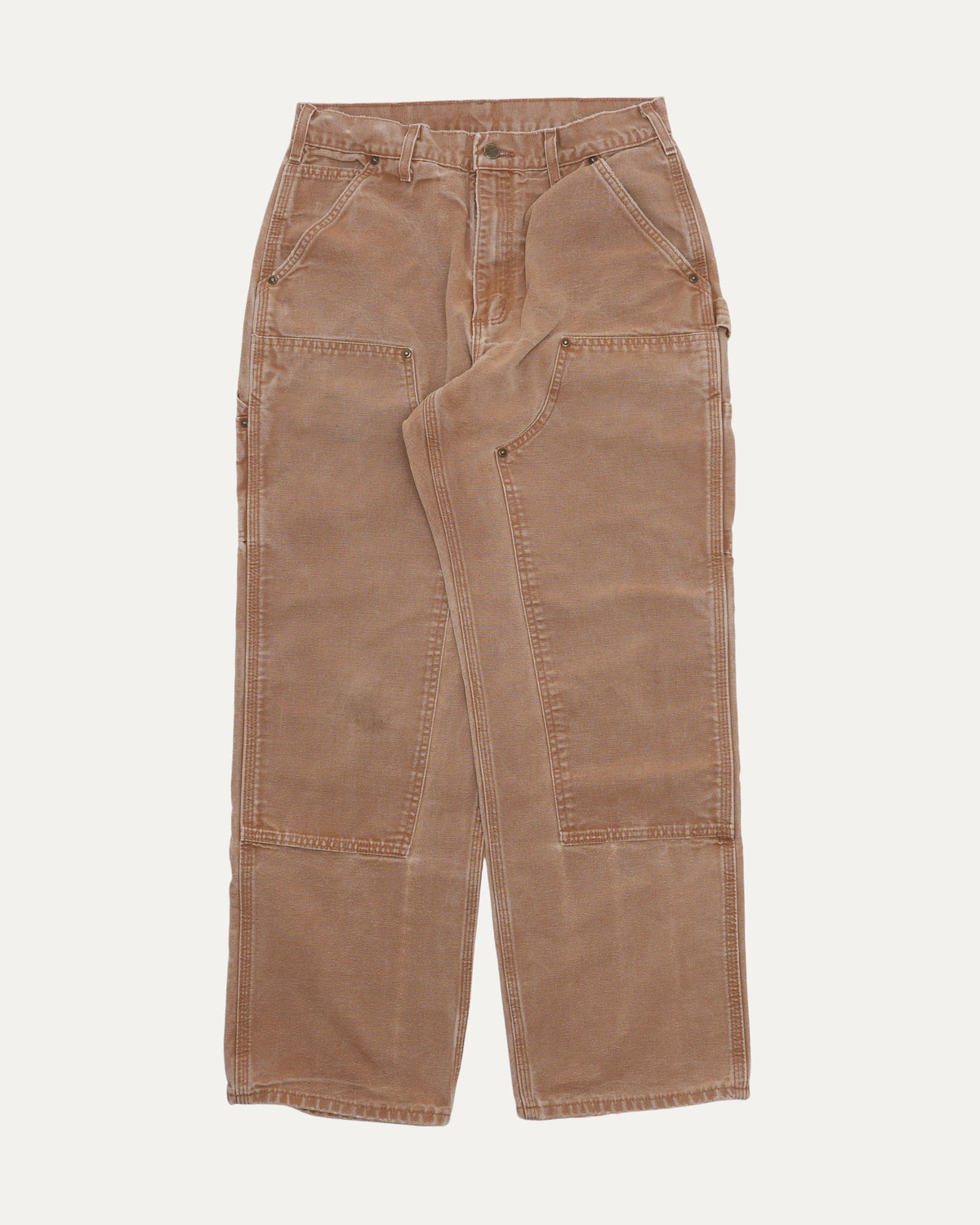 Carhartt Double Knee Carpenter Pants