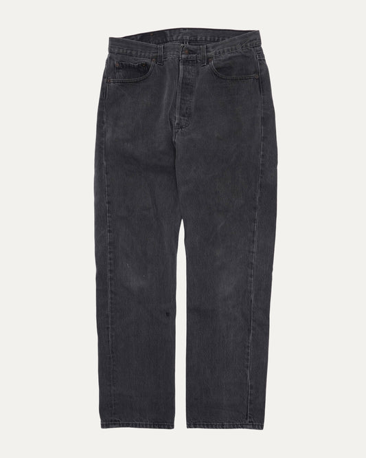 Levis 501 Jeans