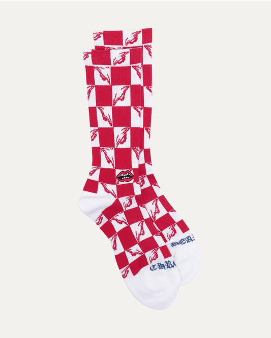 Matty Boy 99 Eyes Socks
